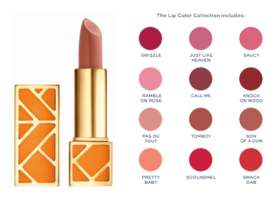 Tory Burch Lipstick